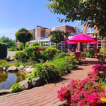 Hotel Am Hasengarten باد بيديركسا المظهر الخارجي الصورة